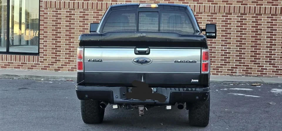 2010 Ford F-150 12th Gen - Image 2 of 11