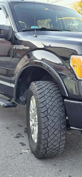 2010 Ford F-150 12th Gen - Image 11 of 11