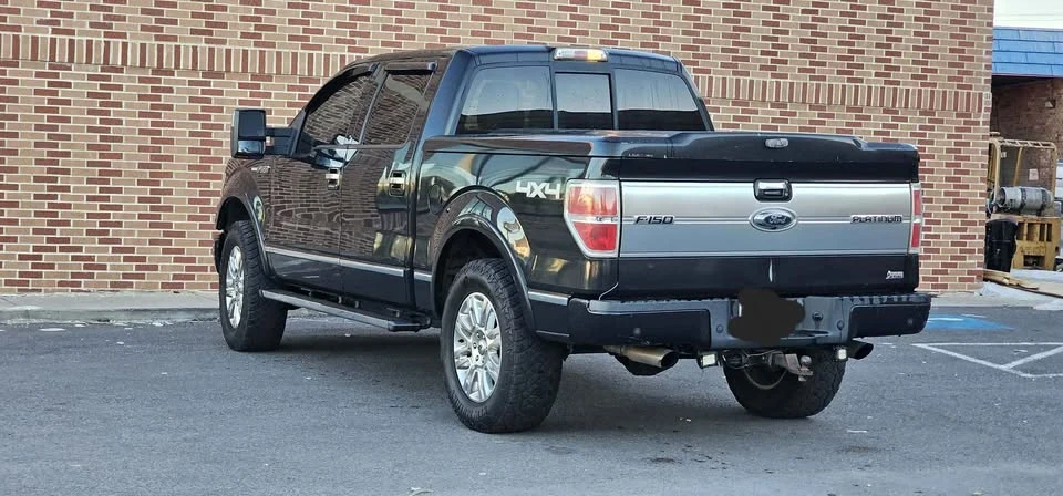 2010 Ford F-150 12th Gen - Image 4 of 11