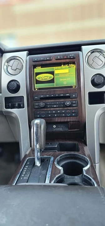 2010 Ford F-150 12th Gen - Image 9 of 11