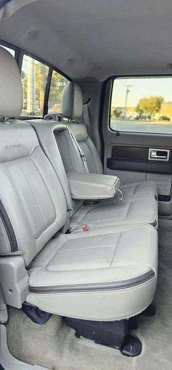 2010 Ford F-150 12th Gen - Image 10 of 11