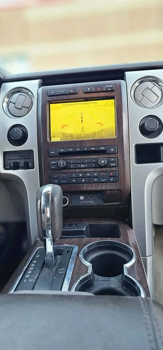 2010 Ford F-150 12th Gen - Image 8 of 11