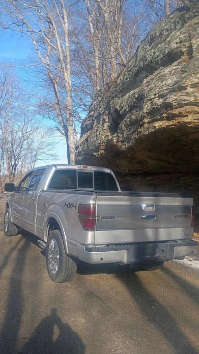 2010 Ford F-150 11th Gen - Image 5 of 12