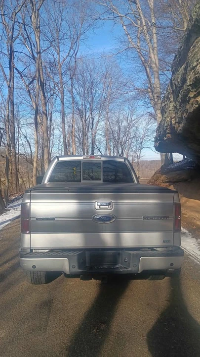 2010 Ford F-150 11th Gen - Image 6 of 12
