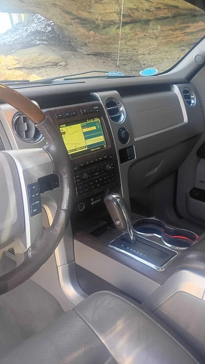 2010 Ford F-150 11th Gen - Image 10 of 12