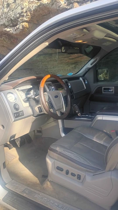 2010 Ford F-150 11th Gen - Image 7 of 12