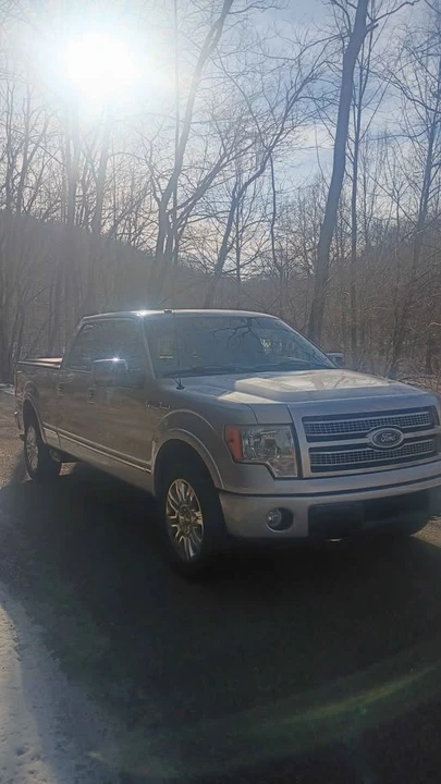 2010 Ford F-150 11th Gen - Image 2 of 12