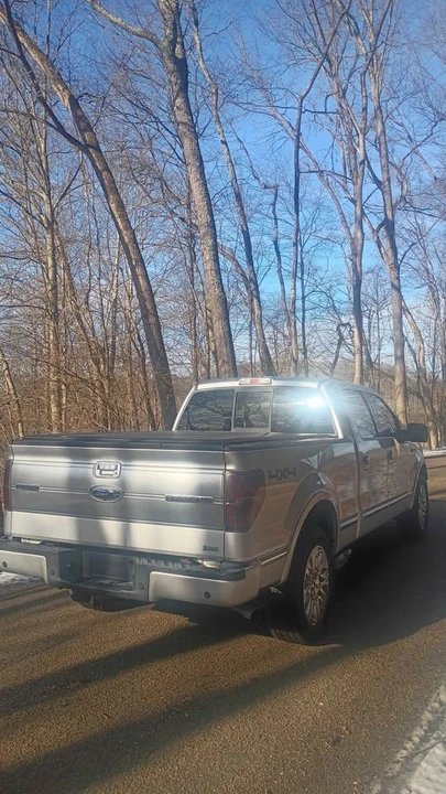 2010 Ford F-150 11th Gen - Image 4 of 12