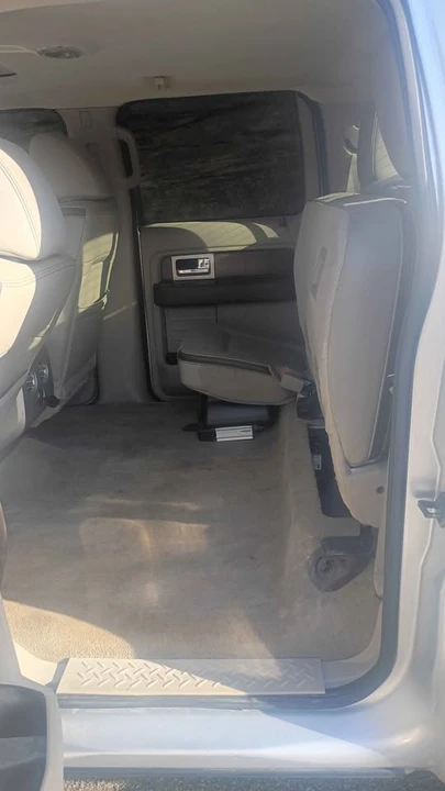 2010 Ford F-150 11th Gen - Image 11 of 12