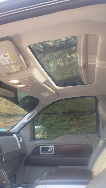 2010 Ford F-150 11th Gen - Image 9 of 12