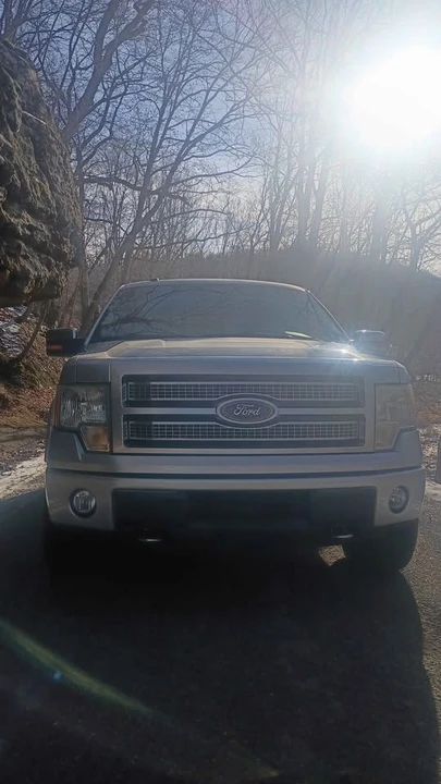 2010 Ford F-150 11th Gen - Image 3 of 12