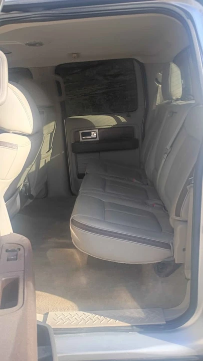 2010 Ford F-150 11th Gen - Image 12 of 12