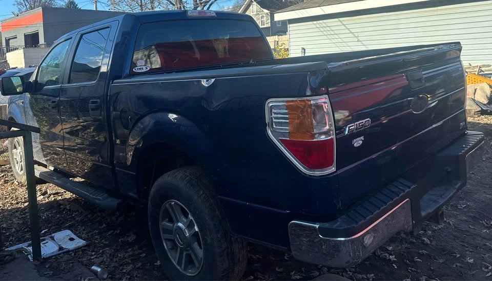 2010 Ford F-150 12th Gen - Image 2 of 4
