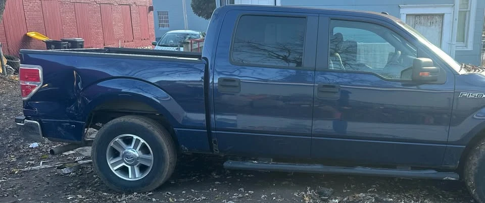 2010 Ford F-150 12th Gen - Image 3 of 4
