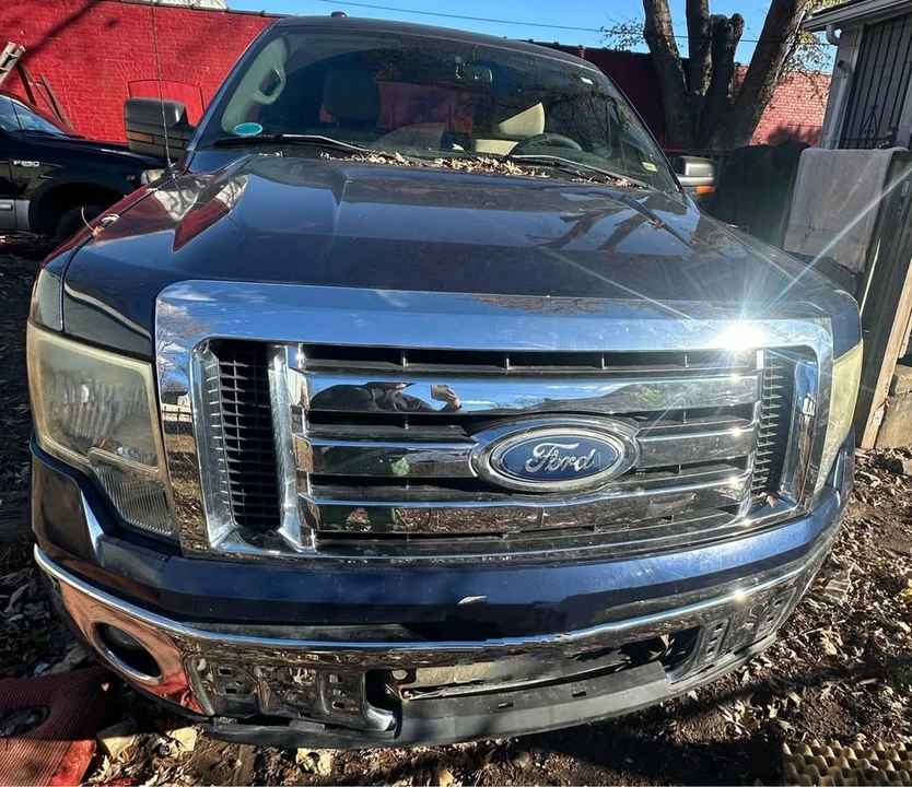 2010 Ford F-150 12th Gen - Image 4 of 4