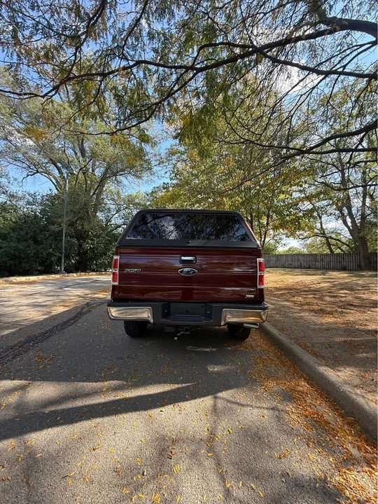 2010 Ford F-150 12th Gen - Image 5 of 13
