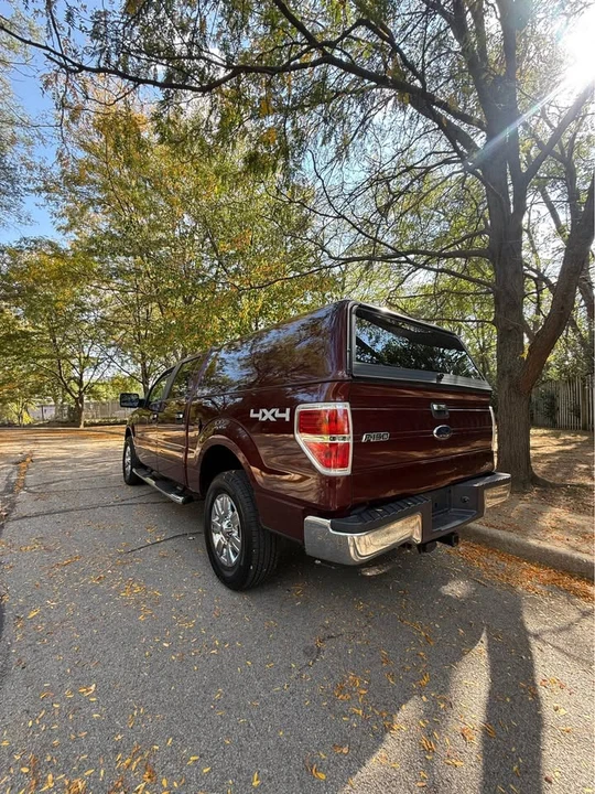 2010 Ford F-150 12th Gen - Image 3 of 13