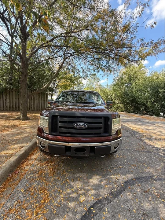 2010 Ford F-150 12th Gen - Image 4 of 13