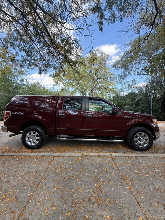 2010 Ford F-150 12th Gen - Image 7 of 13