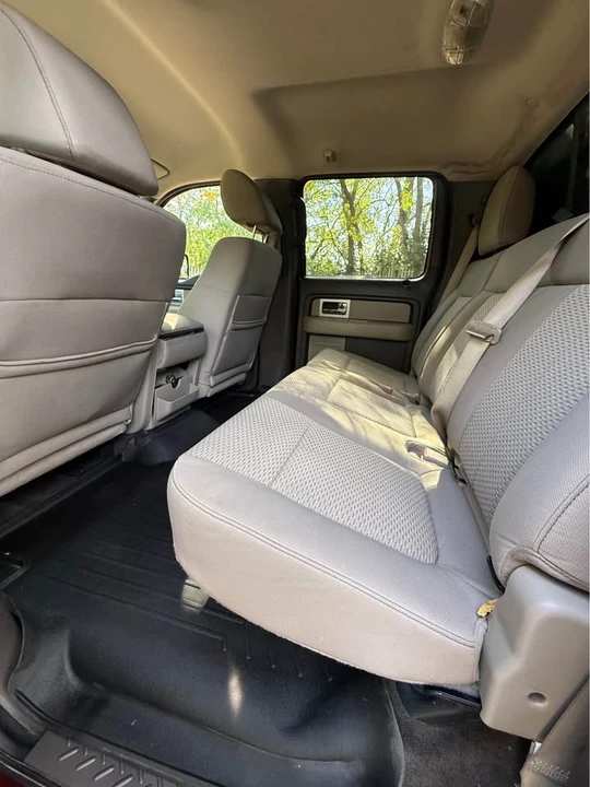2010 Ford F-150 12th Gen - Image 10 of 13