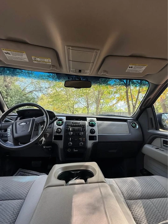2010 Ford F-150 12th Gen - Image 12 of 13