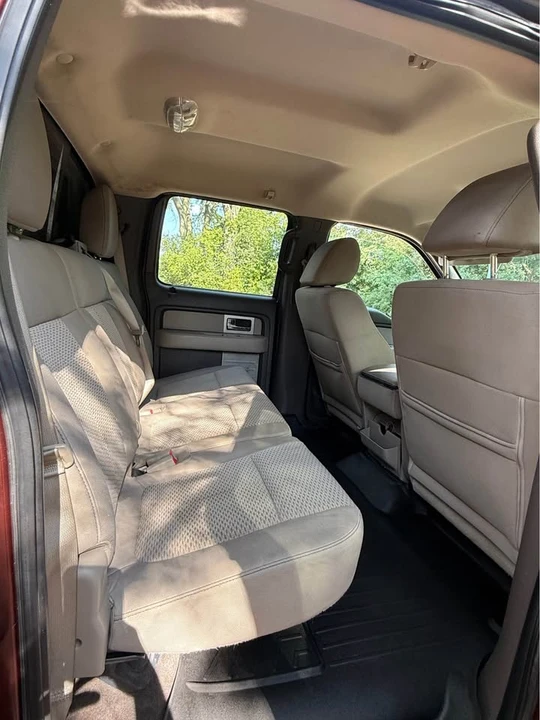 2010 Ford F-150 12th Gen - Image 9 of 13