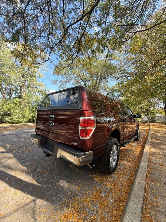 2010 Ford F-150 12th Gen - Image 2 of 13