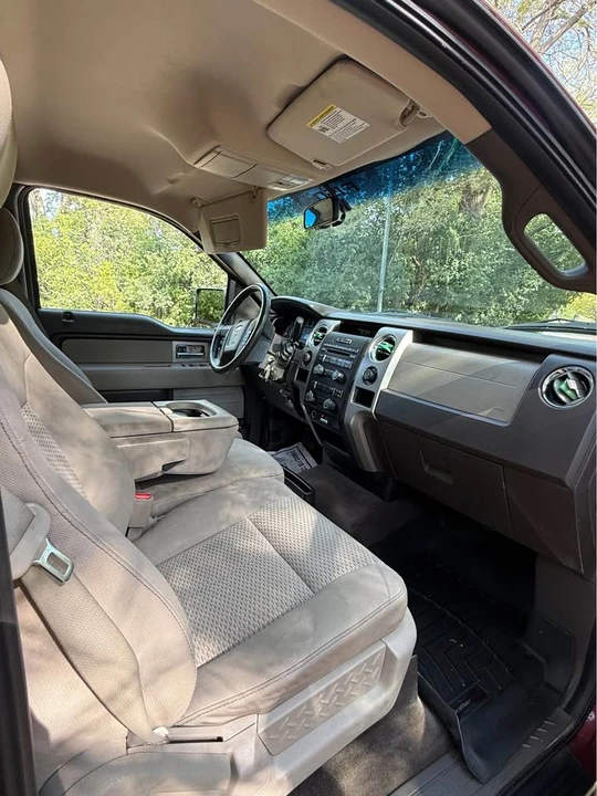 2010 Ford F-150 12th Gen - Image 8 of 13