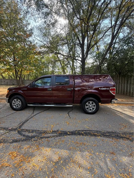 2010 Ford F-150 12th Gen - Image 6 of 13