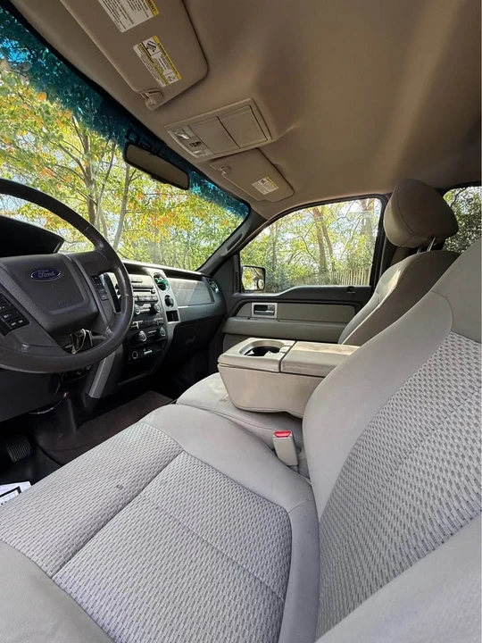 2010 Ford F-150 12th Gen - Image 11 of 13