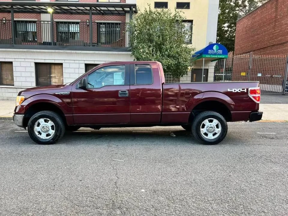 2010 Ford F-150 12th Gen - Image 10 of 12