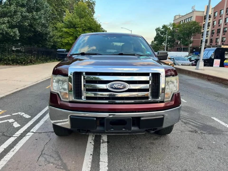 2010 Ford F-150 12th Gen - Image 4 of 12