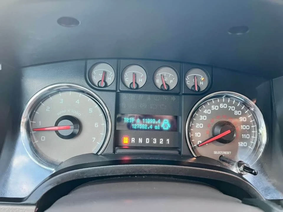 2010 Ford F-150 12th Gen - Image 11 of 12