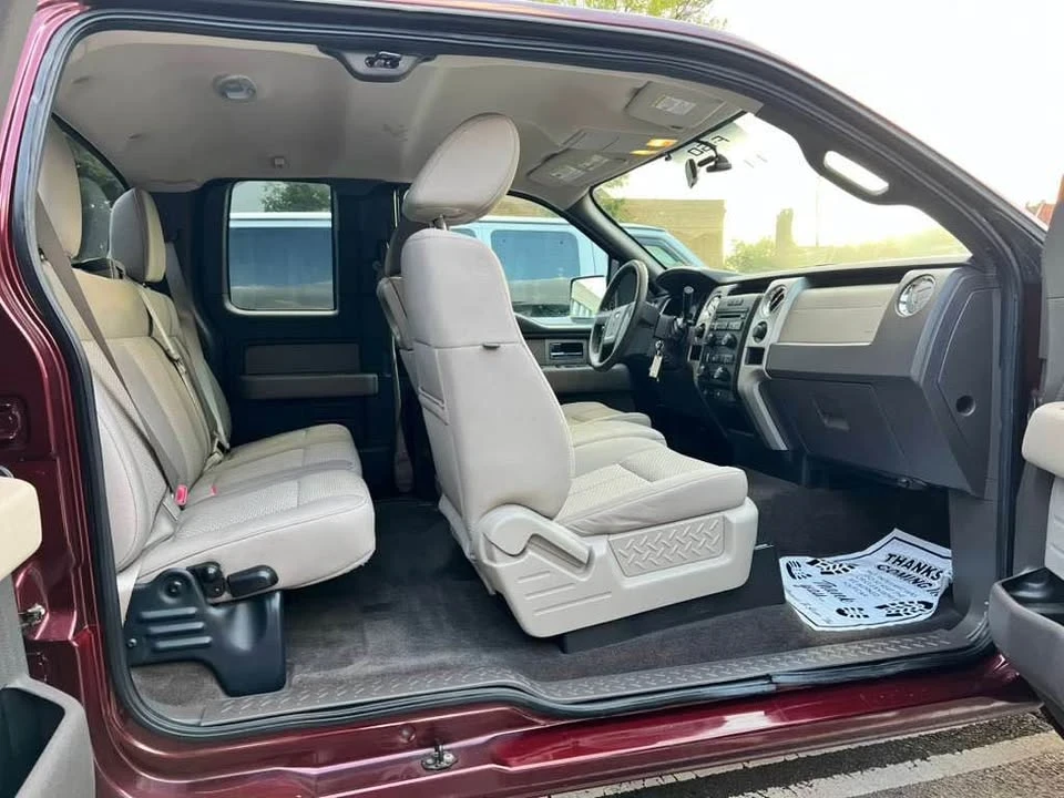 2010 Ford F-150 12th Gen - Image 9 of 12