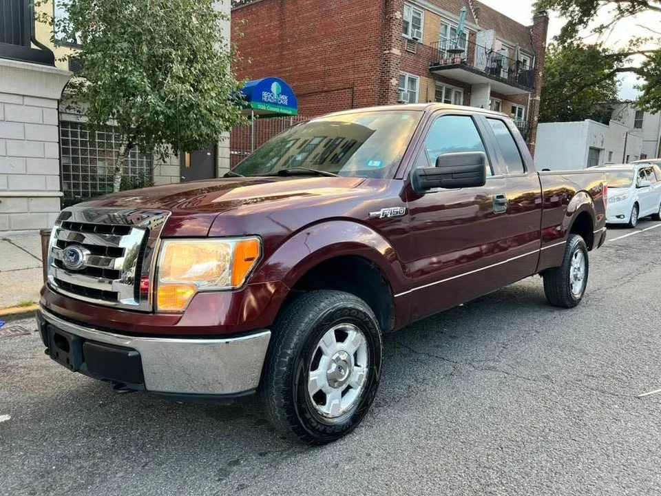 2010 Ford F-150 12th Gen - Image 8 of 12