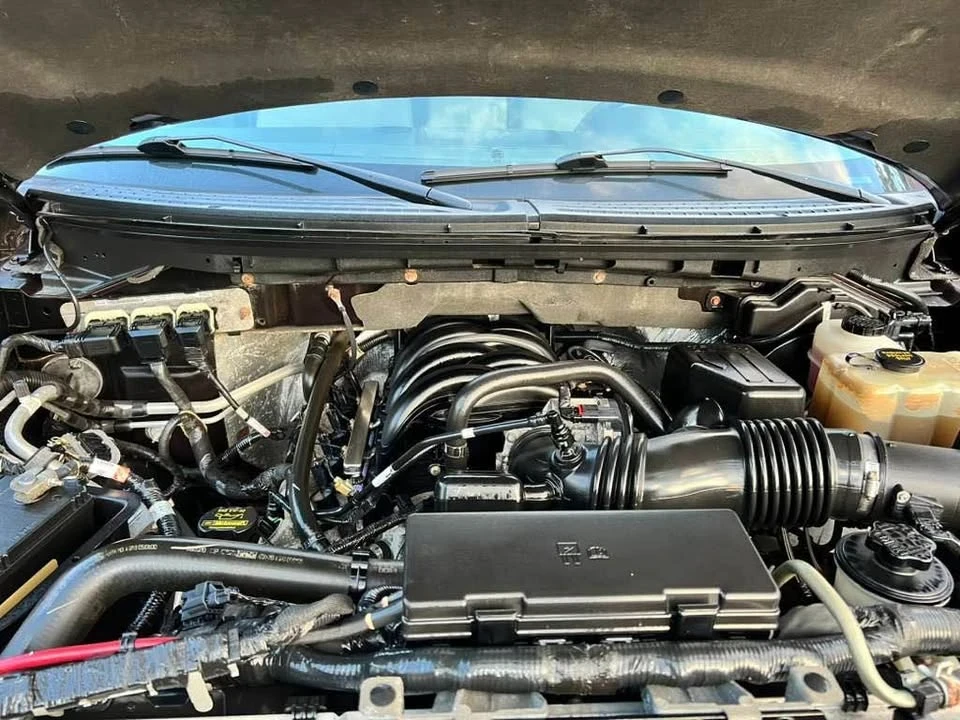 2010 Ford F-150 12th Gen - Image 12 of 12
