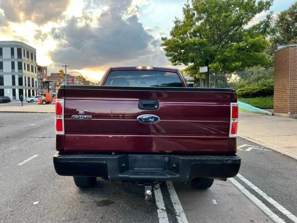 2010 Ford F-150 12th Gen - Image 3 of 12