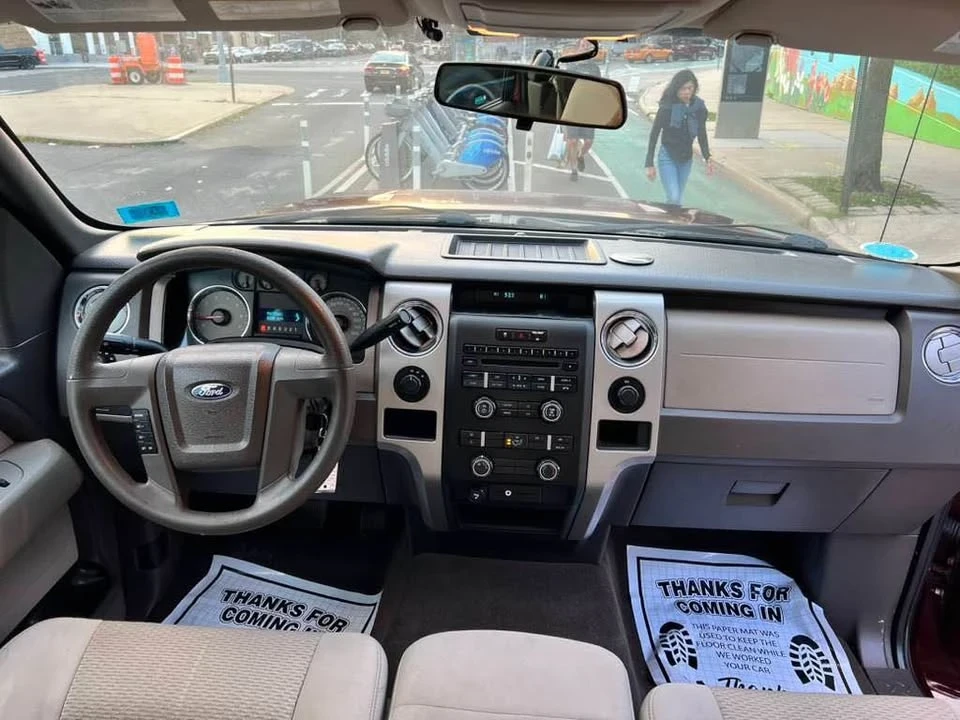 2010 Ford F-150 12th Gen - Image 7 of 12