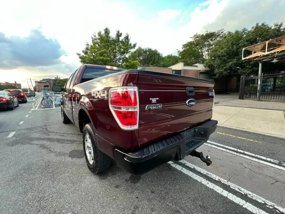 2010 Ford F-150 12th Gen - Image 2 of 12