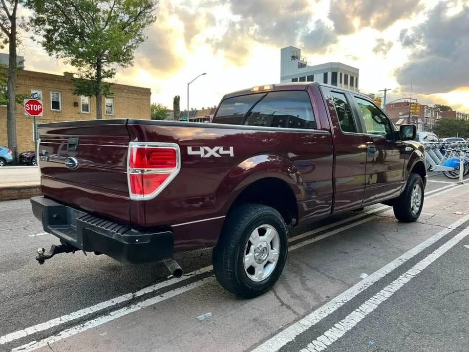 2010 Ford F-150 12th Gen - Image 6 of 12