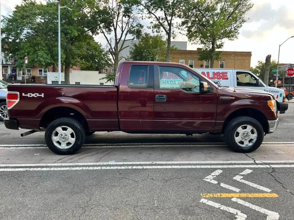 2010 Ford F-150 12th Gen - Image 5 of 12