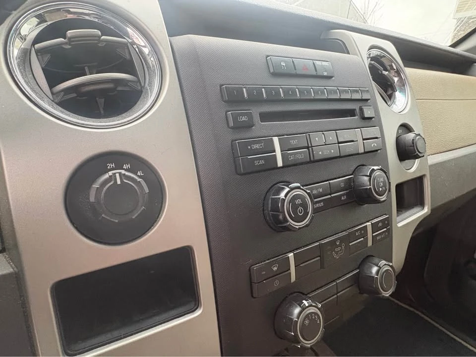 2010 Ford F-150 12th Gen - Image 6 of 8
