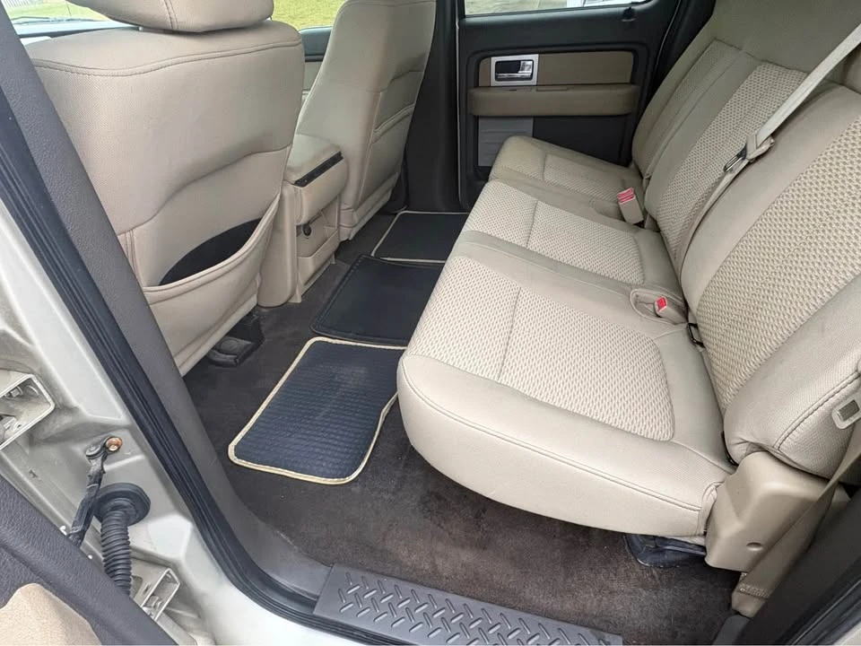 2010 Ford F-150 12th Gen - Image 8 of 8