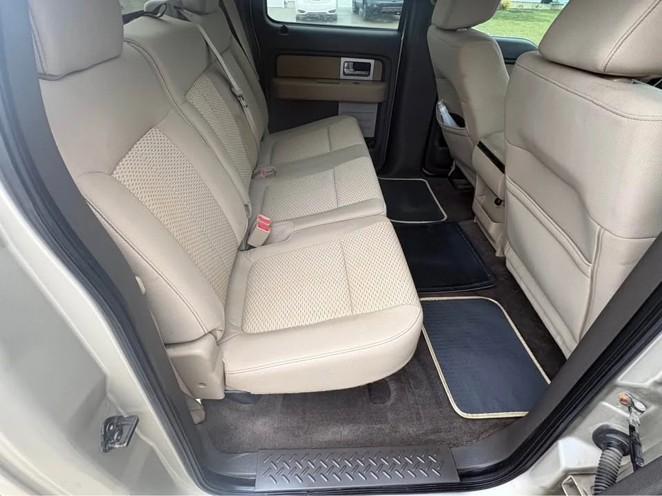 2010 Ford F-150 12th Gen - Image 7 of 8