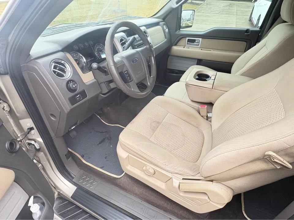 2010 Ford F-150 12th Gen - Image 4 of 8