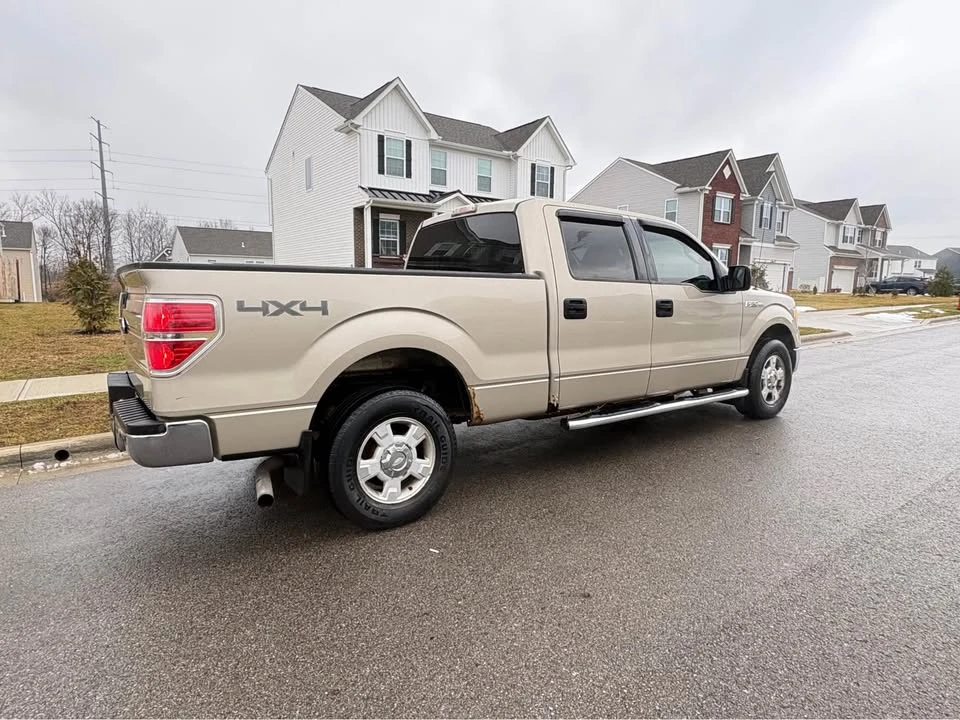 2010 Ford F-150 12th Gen - Image 2 of 8