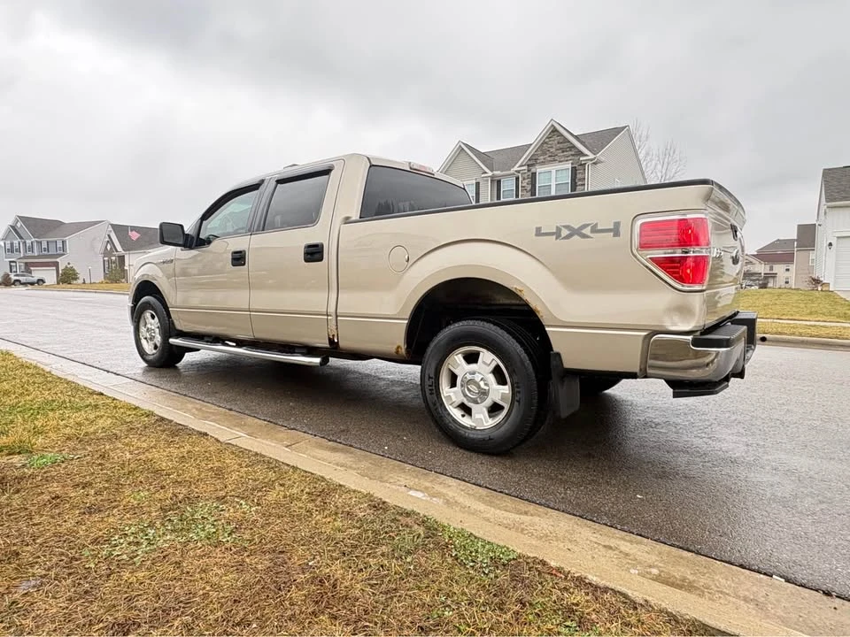 2010 Ford F-150 12th Gen - Image 3 of 8