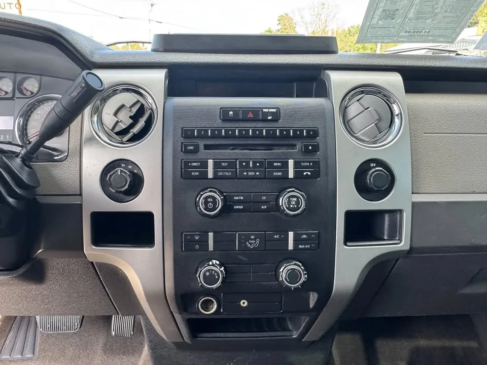2010 Ford F-150 12th Gen - Image 7 of 9