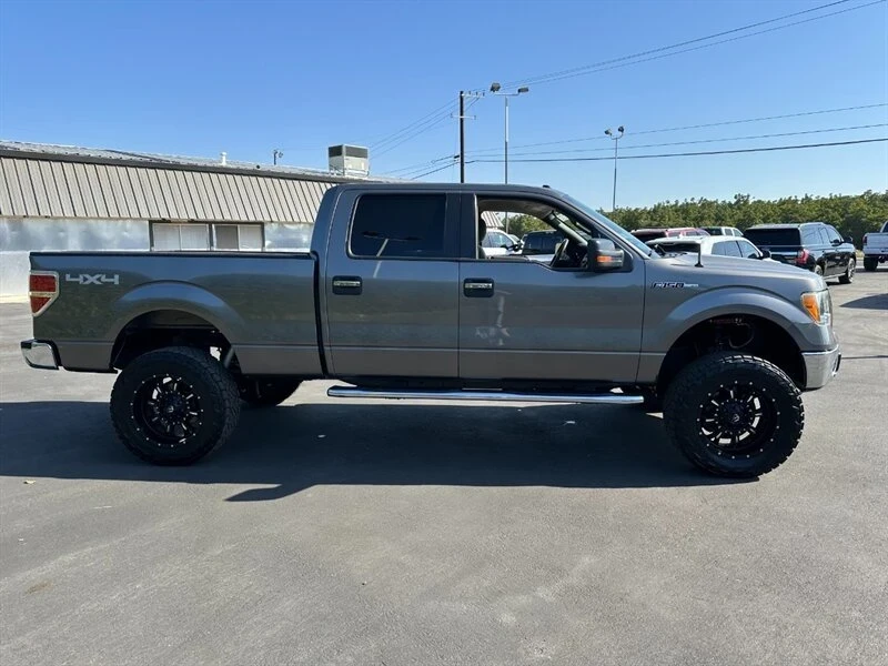 2010 Ford F-150 12th Gen - Image 4 of 20