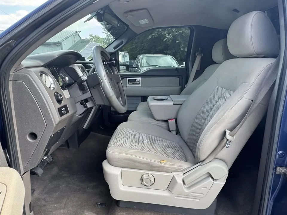 2010 Ford F-150 12th Gen - Image 8 of 9